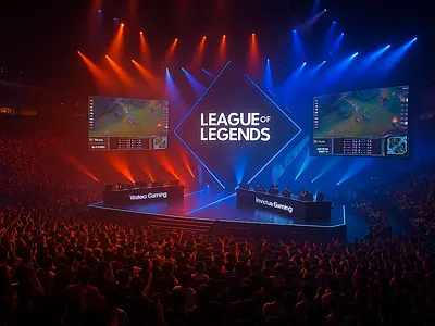 Kto zasłużył na Worlds 2025? Relacja i analiza z LPL Regional Finals – wrzesień 2025