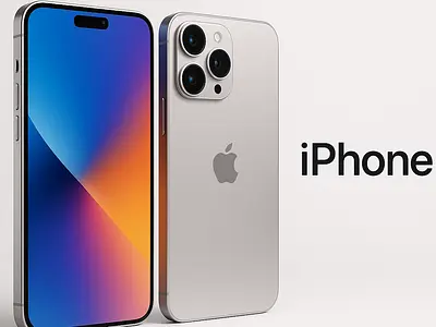 iPhone 17 – Najbardziej Innowacyjny Smartfon Apple w 2025 Roku