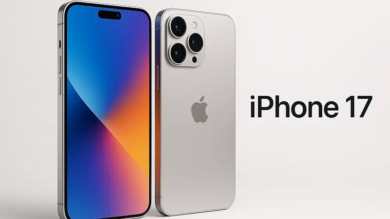 iPhone 17 – Najbardziej Innowacyjny Smartfon Apple w 2025 Roku