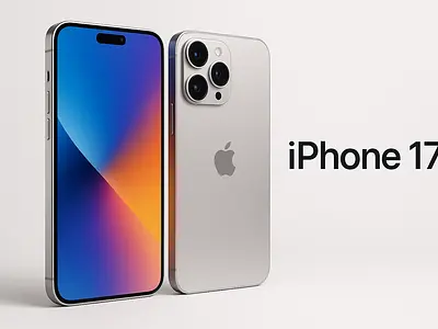iPhone 17 – Najbardziej Innowacyjny Smartfon Apple w 2025 Roku