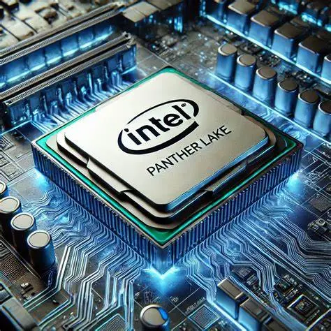 Nowe procesory Intel Panther Lake — co nowego i czego oczekiwać. Porównanie z AMD i Apple