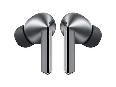Samsung Galaxy Buds 3 Pro – styl, moc i inteligencja w jednym! Poznaj dźwięk przyszłości.