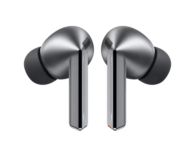 Samsung Galaxy Buds 3 Pro – styl, moc i inteligencja w jednym! Poznaj dźwięk przyszłości.