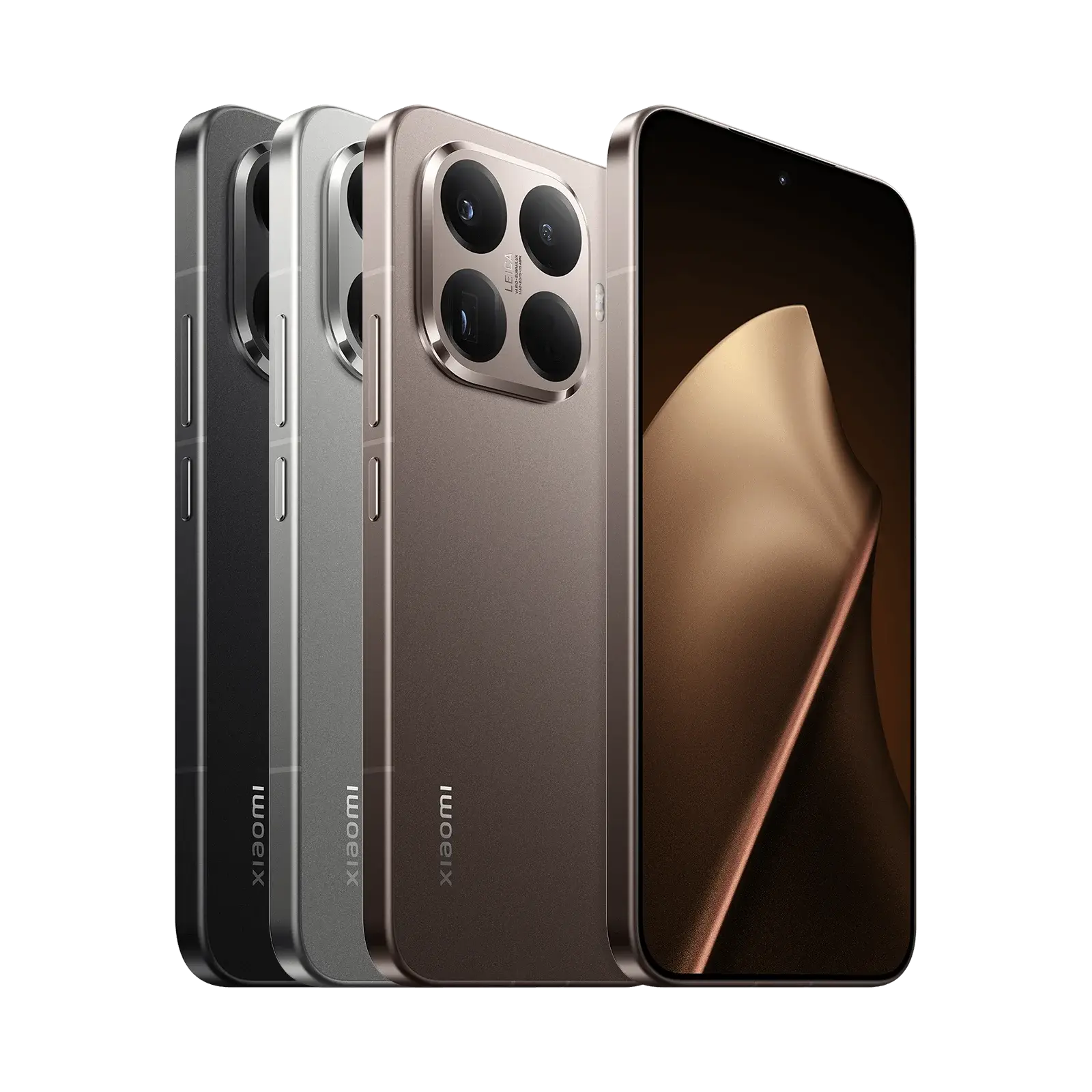 Xiaomi 15T Pro — smartfon na pograniczu flagowca i świetnego wyboru dla entuzjastów mobilnej fotografii