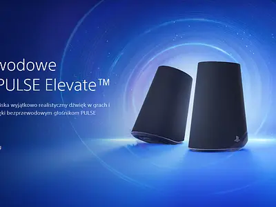 Sony to zrobiło! PlayStation Pulse Elevate zmienia zasady gry – gracze w szoku!