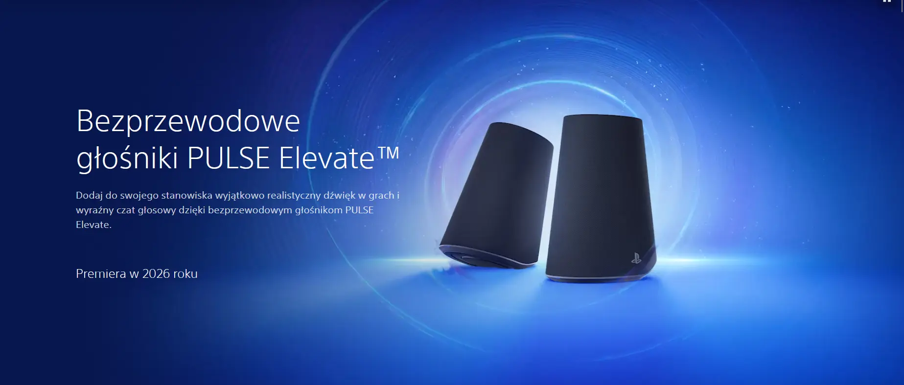 Sony to zrobiło! PlayStation Pulse Elevate zmienia zasady gry – gracze w szoku!