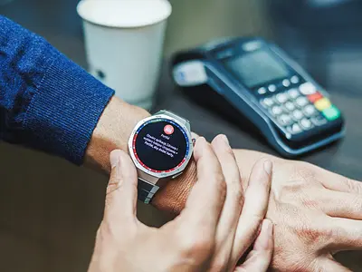 Huawei Watch Ultimate 2 – Smartwatch, który zmienia zasady gry! Zobacz, dlaczego wszyscy o nim mówią!