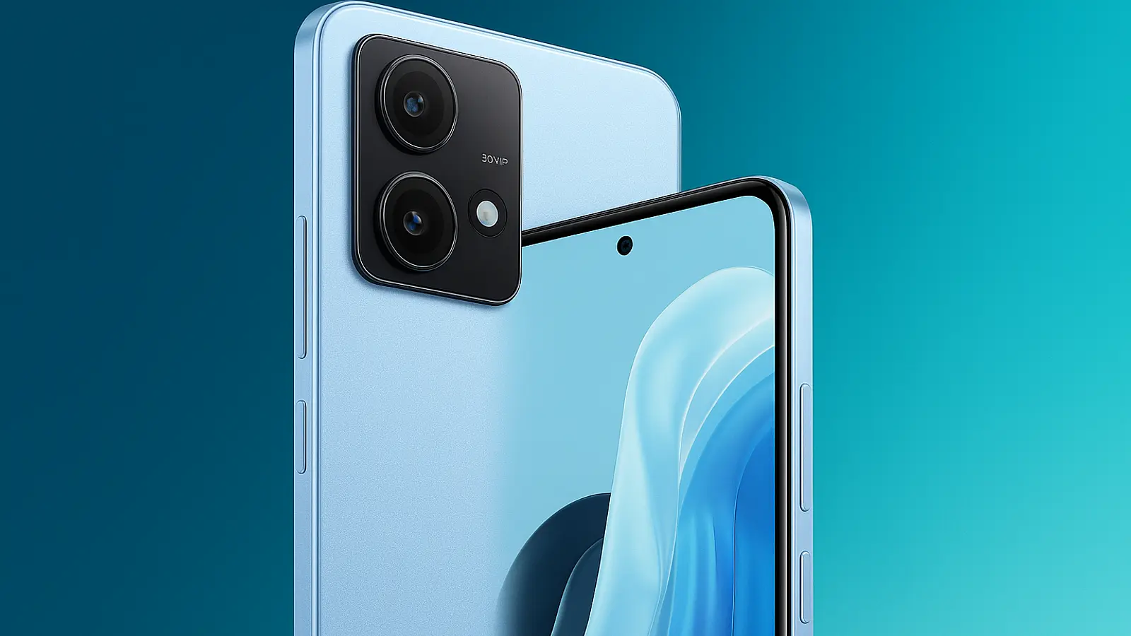 Redmi Turbo 5 miażdży konkurencję! Nowy król wydajności za grosze?