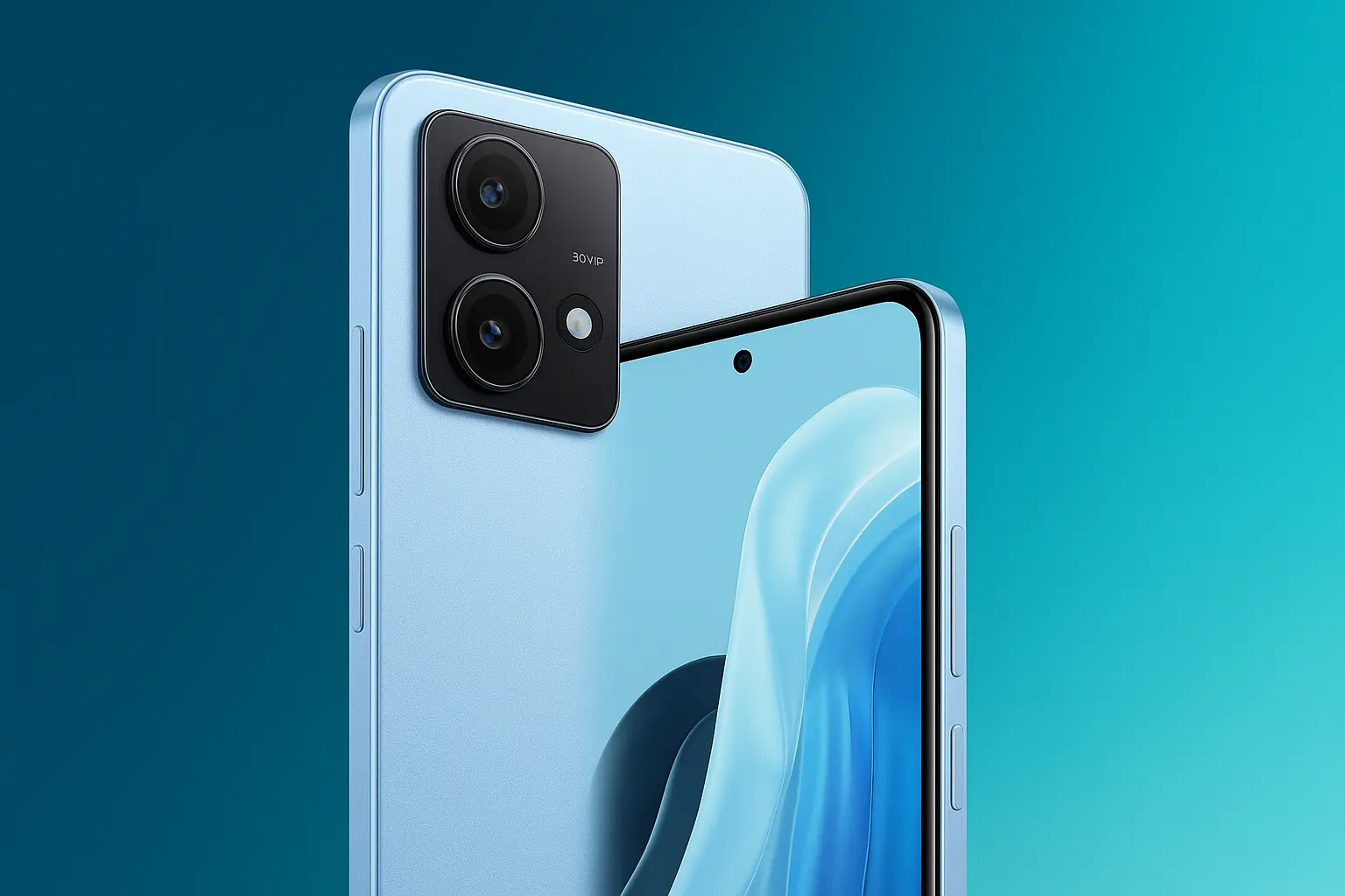 Redmi Turbo 5 miażdży konkurencję! Nowy król wydajności za grosze?