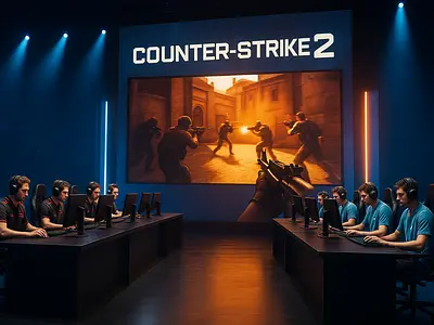 Thunderpick World Championship 2025: Spektakl emocji i dominacja w świecie Counter Strike 2