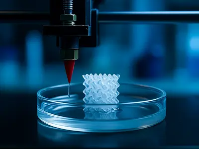 Nowa metoda druku 3D z EPFL może zrewolucjonizować przyszłość technologii!