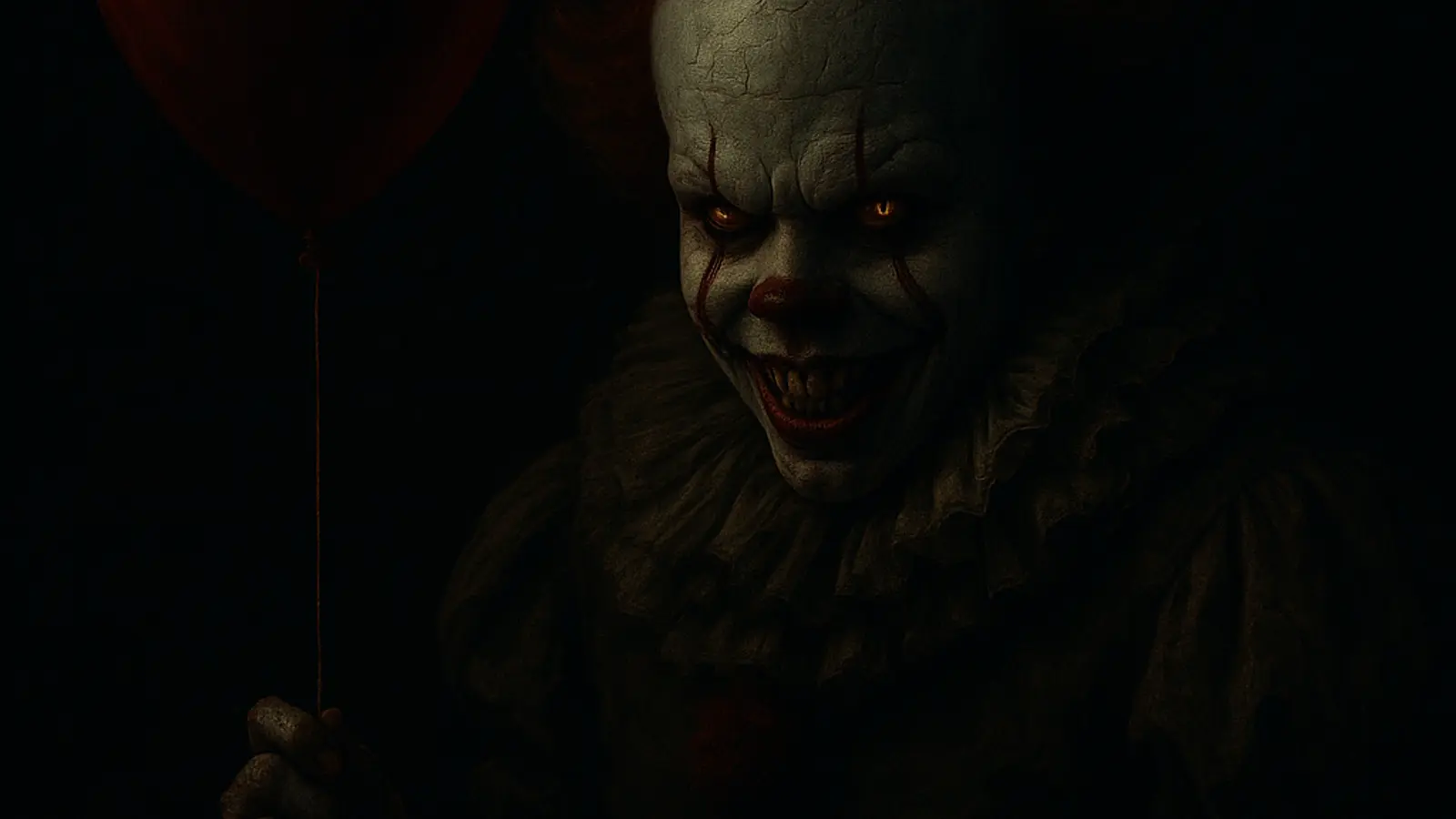 To: Witajcie w Derry” – pierwszy odcinek MIAŻDŻY oczekiwania! Pennywise powraca bardziej przerażający niż kiedykolwiek!