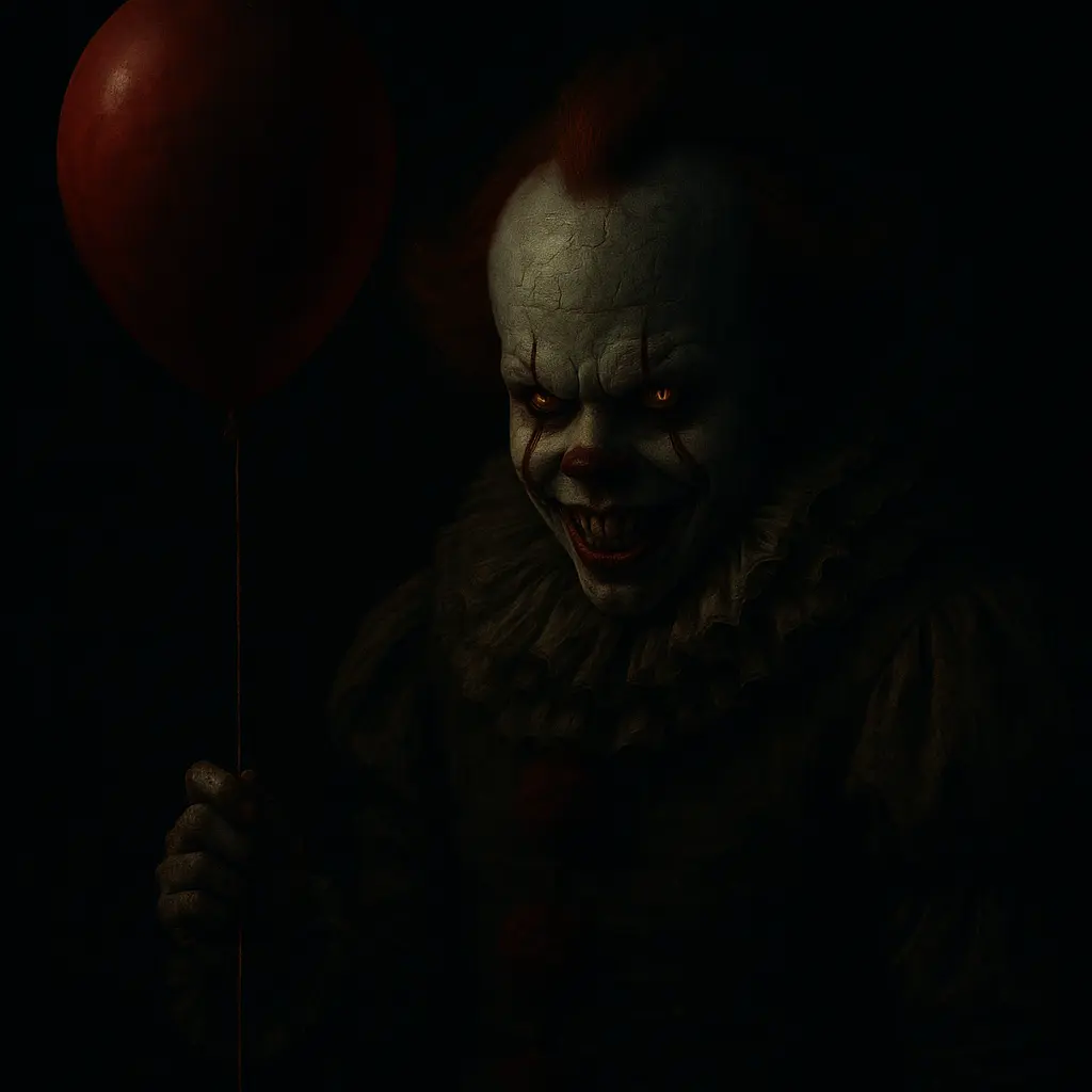To: Witajcie w Derry” – pierwszy odcinek MIAŻDŻY oczekiwania! Pennywise powraca bardziej przerażający niż kiedykolwiek!