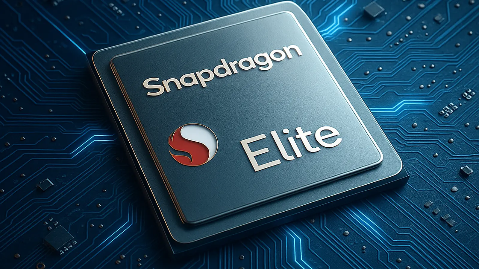 Snapdragon X Elite – laptopowy game-changer