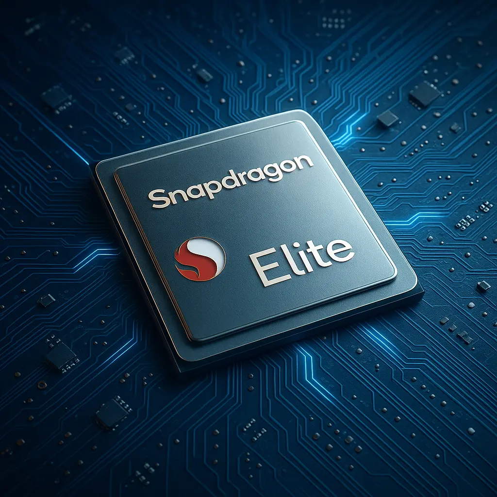 Snapdragon X Elite – laptopowy game-changer